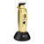 StyleCraft Pro Saber Digital Brushless Motor Trimmer - Gold (SC405G)