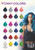  Kuul Color Cream Hair Color Swatchbook ( KUUL-SWATCH)
