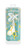 Cricket Shear Xpressions 5.75" Professional Stylist Mega Yellow