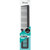 Dream World Anti Static Carbon Clipper Cutting Comb (BR98405) 