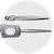  Olivia Garden Ceramic + Ion Styler 7-Row Brush (CI-STL-R7)