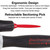 Olivia Garden ProThermal Anti-Static Round Brush 4pc Box Set (T-BOX01)