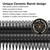 Olivia Garden OG Barber Round Thermal Brush 1/2" (OGB-15)