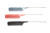 Utsumi #257B Extra Long Metal Tail Comb (UTS-257B)