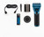 BaBylissPRO FXONE BlueFX Double Foil Shaver (FX79FSBL)
