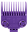 Andis Master Dual Magnet OG Size 0 Comb (561385)