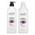 Kerasys Repairing Shampoo and Conditioner Duo 20oz Kerasys Repairing Shampoo and Conditioner Duo 20oz