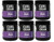 Rolda Curl Cream 6PK