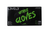 L3VEL3 Nitrile Gloves Lime Green 100pk (L3-GLV-GRN)