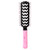 Cricket Static Free Fast Flo Vent Brush Trashy Pin Cricket Static Free Fast Flo Vent Brush Trashy Pin
