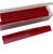 Solo Barbers 7" All Purpose Combs Red  Color