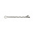 Soft 'n Style 2" Bobby Pins 100CT Bronze