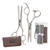 Olivia Garden SilkCut 5" Ceramic Ion Speed XL Box Deal