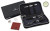 Olivia Garden FineCutPRO Shears Intro Case Deal 5.5" (FC-C01)
