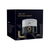 JRL Speed Heat Towel Warmer