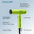BaBylissPRO Nano Titanium High-Speed Hair Dryer Neon Yellow (BNTC9200NY)