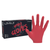 L3VEL3 Nitrile Gloves Red (L3-GLV-RED)