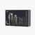 JRL Onyx Cordless Clipper and Trimmer Collection Set (2020C-B)