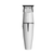 JRL Professional Ghost Onyx Cordless Trimmer (2020T-B-W)