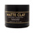 Solo Barbers Matte Clay 4oz 