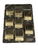 Gamma+ Visionary Gold Dub Magnetic Guards