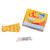Shark Straight Edge (Half Blade) 100ct