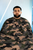 Barber Strong The Barber Cape Camo (BSC20-CAMO)