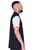 Barber Strong The Barber Vest - Black ( BSV01-BLK)