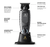  Andis GTX-EXO II Cordless Li Trimmer #561752 (561752)