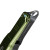 Wahl Legend Cordless Clipper Metal Limited Edition Green Charging Port