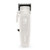  StyleCraft Limited Edition White Saber II Cordless Metal Clipper (SC619W)