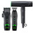 BaBylissPRO Tomb45 Clipper & Trimmer and Dryer Set