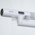 Cocco Air Ionic Hair Dryer - White
