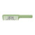 JRL Barber Blending Comb 9.6" Light Green (J202-GREEN)
