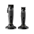 JRL Diamante Collection: Clipper & Trimmer Set Black (JRL-DI2025B)