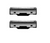 Gamma+ Replacement Cutters Forged for Absolute Zero Shaver GPAZRCF