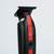 Cocco Veloce Lite Trimmer Black/Red Stripes (CVLS-BLK/RED)