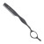 Misaki Odachi Texturize Styling Razor Holder (MTR-02BLK)