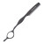 Misaki Odachi Texturize Styling Razor Holder (MTR-02BLK)