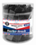Dream World Black Barber Brush Jar 24pc