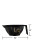 Colortrak Midnight Lux Bowl 2pk (CLTR-7147)