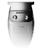 Andis T-Outliner Trimmer  Free T-Outliner Blade Included