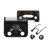Gamma+ T1000 Echo Fade Blade Shallow 2.0 Cutter Set 