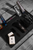  Barber Strong The Barber Magnetic Mat (BS-MAGMAT-BLK)