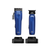 BaBylissPRO LO-PROFX Compact Series Clipper and Trimmer - Blue (FX72/FX82)