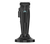 JRL Professional 3000C Compact Clipper Black - Fade Blade (JRL-3000CB-F)