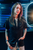  Barber Strong The Women's Barber Jacket Black (BSWBJ)

