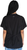  Barber Strong The Women's Barber Jacket Black (BSWBJ)

