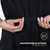  Barber Strong The Women's Barber Jacket Black (BSWBJ)

