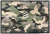 Barber Strong The Barber Mat - Camo